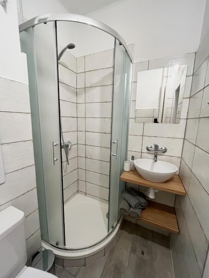 Apartman Pod Vyhlidkou Nové Město nad Metují Екстериор снимка