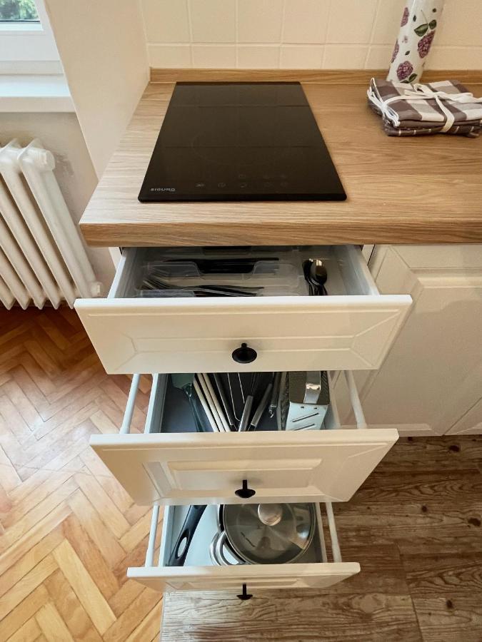 Apartman Pod Vyhlidkou Nové Město nad Metují Екстериор снимка