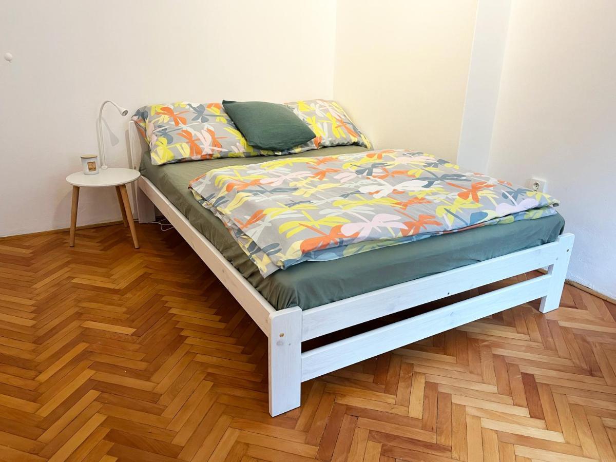 Apartman Pod Vyhlidkou Nové Město nad Metují Екстериор снимка