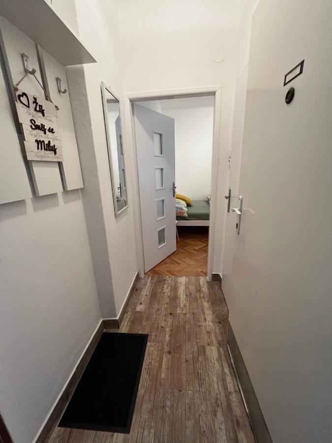 Apartman Pod Vyhlidkou Nové Město nad Metují Екстериор снимка