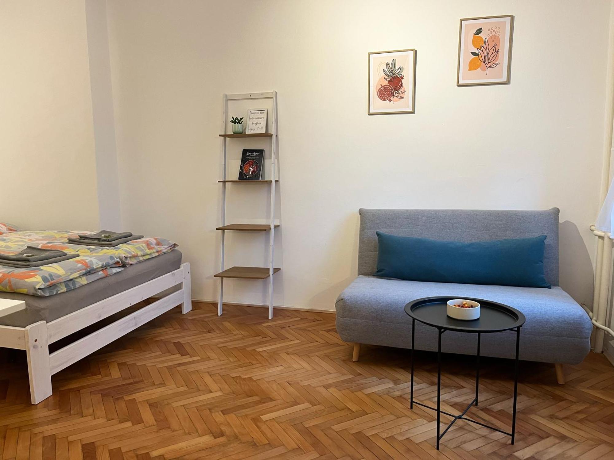 Apartman Pod Vyhlidkou Nové Město nad Metují Екстериор снимка