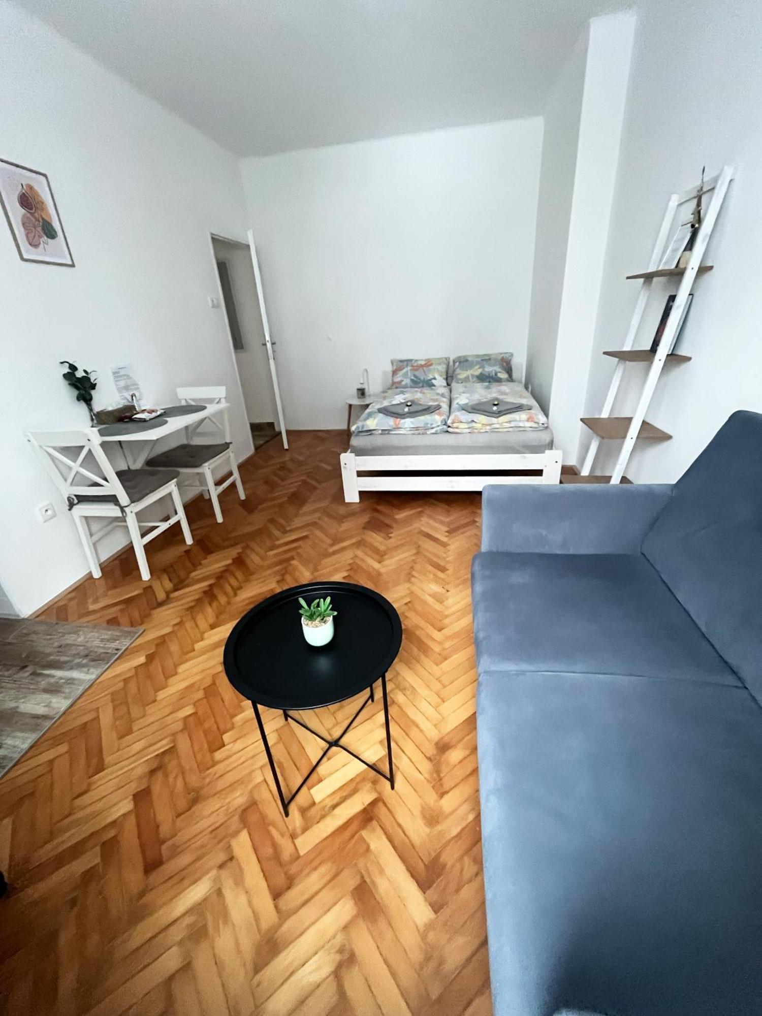 Apartman Pod Vyhlidkou Nové Město nad Metují Екстериор снимка